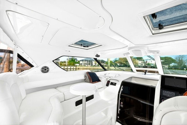 RELENTLESS 43ft Tiara Yachts Yacht For Sale