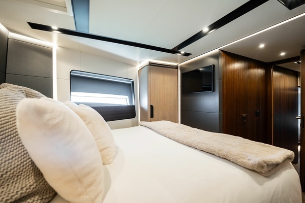Astondoa AS8 Yacht For Sale