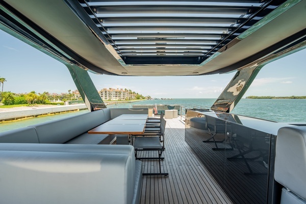 Astondoa AS8 Yacht For Sale