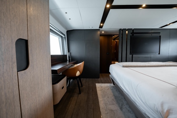 Astondoa AS8 Yacht For Sale
