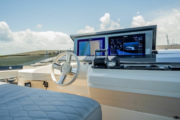 Astondoa AS8 Yacht For Sale