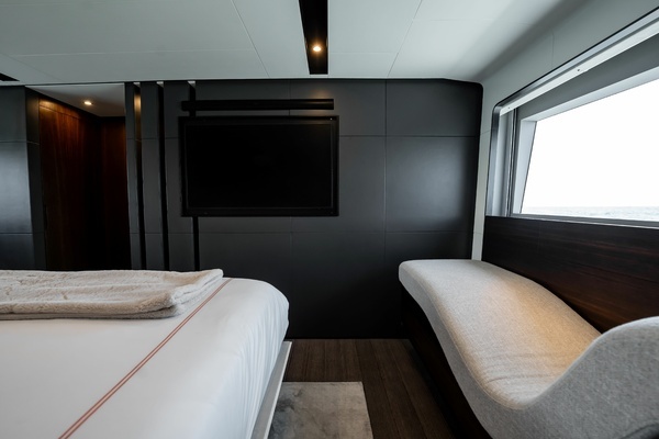 Astondoa AS8 Yacht For Sale