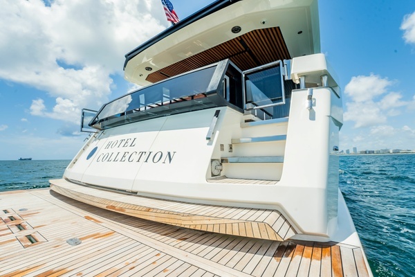 Astondoa AS8 Yacht For Sale