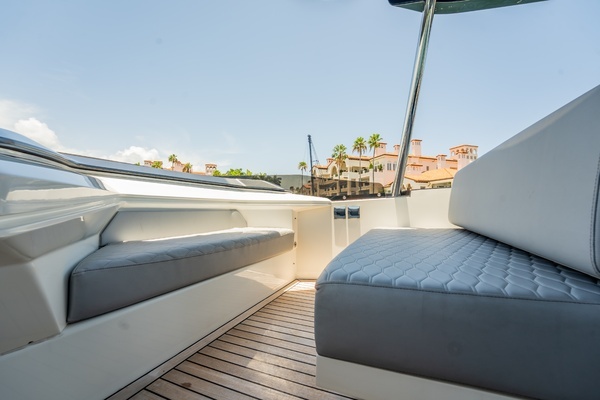 Astondoa AS8 Yacht For Sale