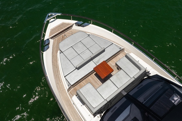 Astondoa AS8 Yacht For Sale