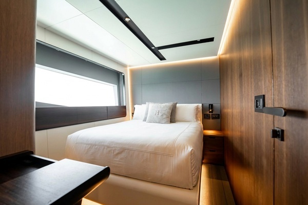 Astondoa AS8 Yacht For Sale