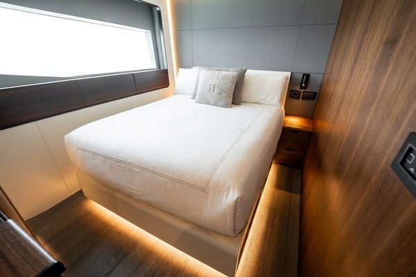Astondoa AS8 Yacht For Sale