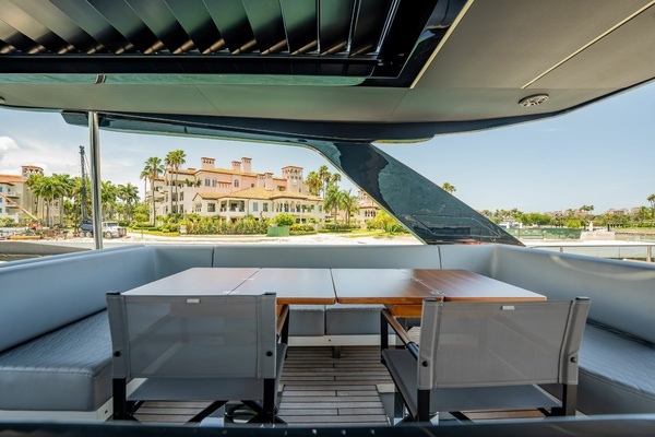 Astondoa AS8 Yacht For Sale