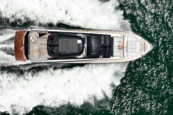 Astondoa AS8 Yacht For Sale