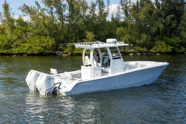 28 Freeman 28ft Freeman Yacht For Sale