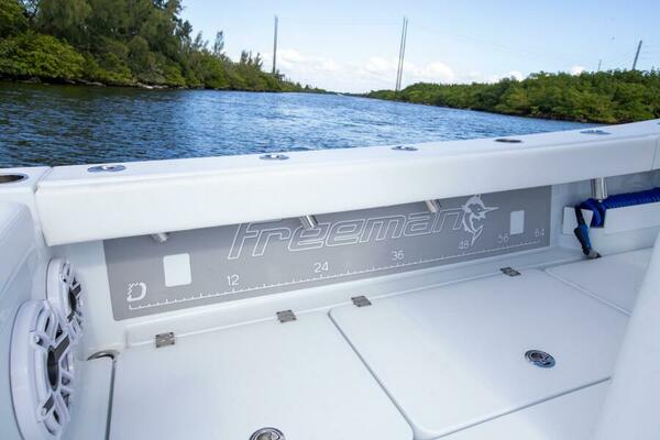 28 Freeman 28ft Freeman Yacht For Sale