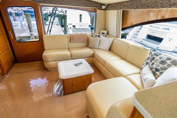 54ft Ocean Yachts Yacht For Sale