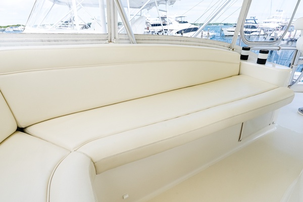 54ft Ocean Yachts Yacht For Sale