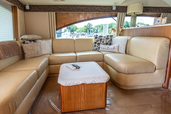 54ft Ocean Yachts Yacht For Sale