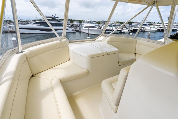 54ft Ocean Yachts Yacht For Sale