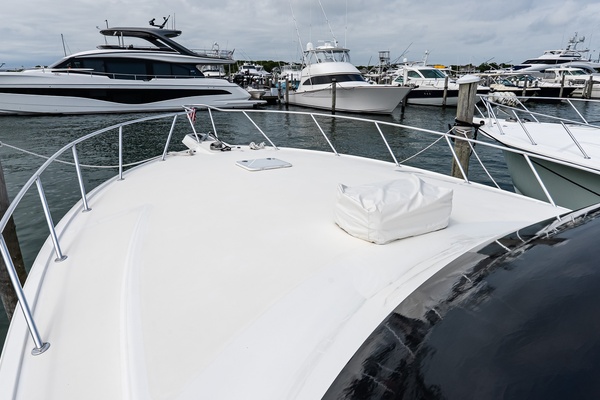 54ft Ocean Yachts Yacht For Sale
