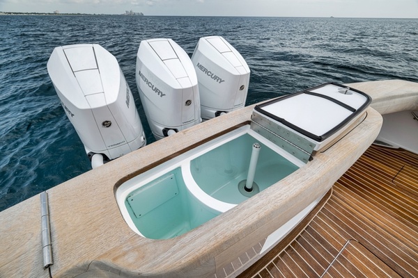 Anjamar  40ft Xcelerator Boatworks Yacht For Sale