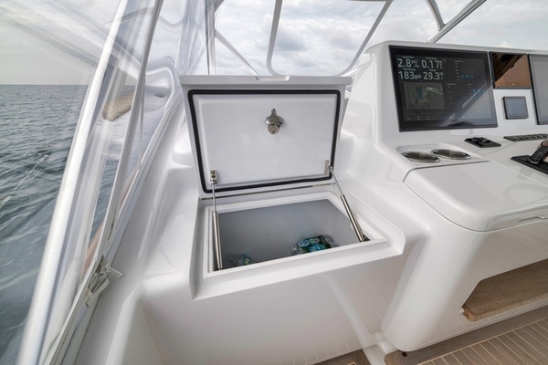Anjamar  40ft Xcelerator Boatworks Yacht For Sale