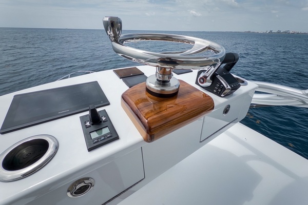 Anjamar  40ft Xcelerator Boatworks Yacht For Sale