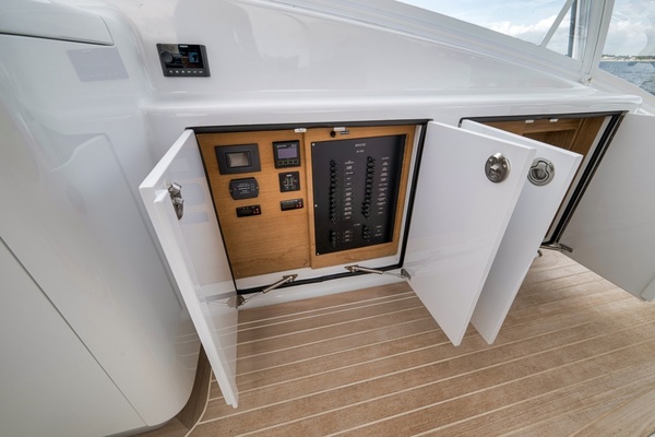 Anjamar  40ft Xcelerator Boatworks Yacht For Sale