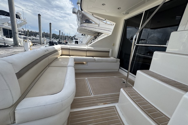 Sea Ray  Yacht For Sale