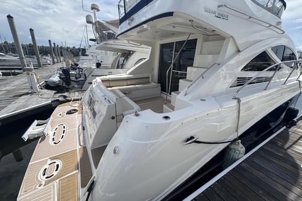 Sea Ray  Yacht For Sale