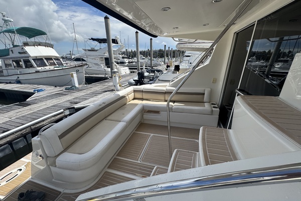 Sea Ray  Yacht For Sale