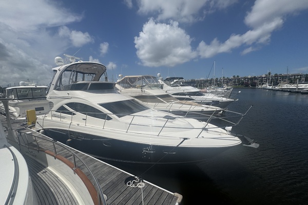 2012 Sea Ray