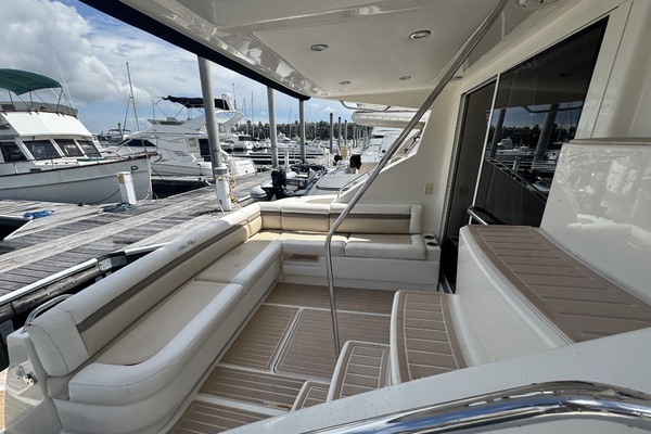 Sea Ray  Yacht For Sale
