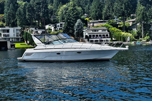 41' Trojan