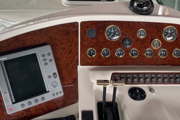 JP5 40ft Carver Yacht For Sale