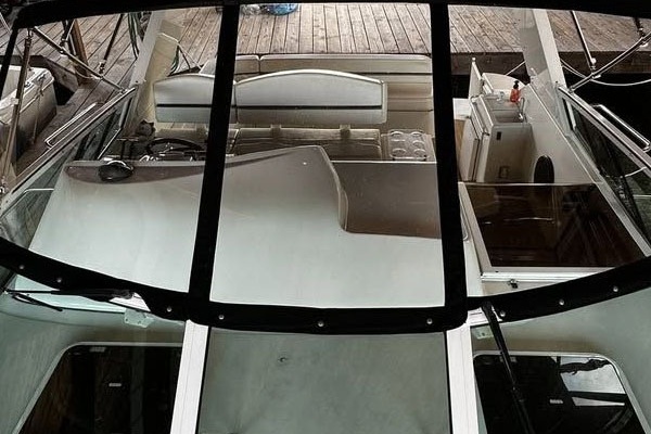 JP5 40ft Carver Yacht For Sale