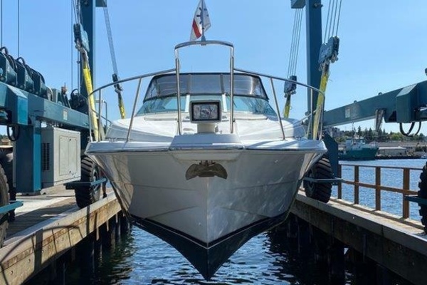 JP5 41ft Trojan Yacht For Sale