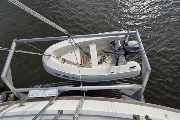 Stella Maris 39ft C  amp  L Yacht For Sale