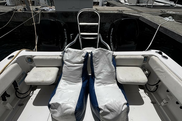 Photo of the 2005 Pro Sports 2860 KATWA "Double Trouble     "