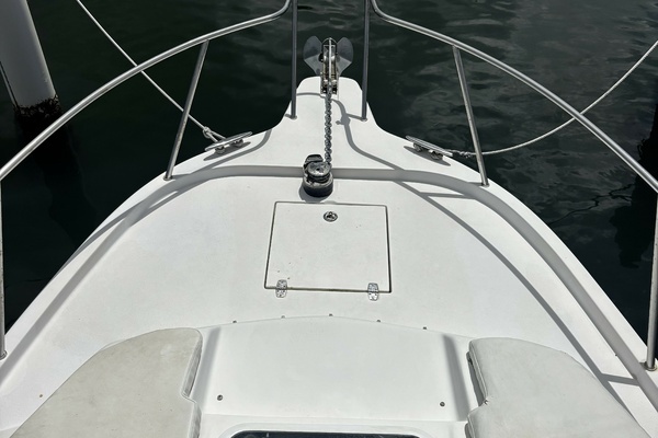 Photo of the 2005 Pro Sports 2860 KATWA "Double Trouble     "
