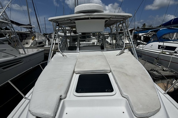 Photo of the 2005 Pro Sports 2860 KATWA "Double Trouble     "