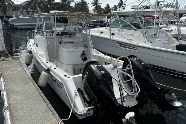 Photo of the 2005 Pro Sports 2860 KATWA "Double Trouble     "