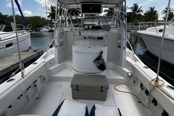 Photo of the 2005 Pro Sports 2860 KATWA "Double Trouble     "