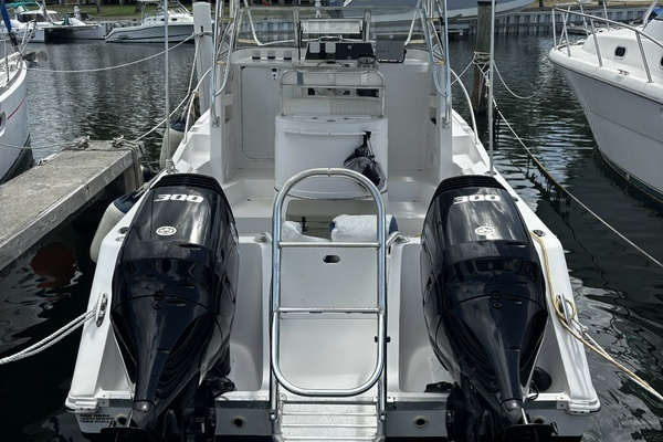 Photo of the 2005 Pro Sports 2860 KATWA "Double Trouble     "