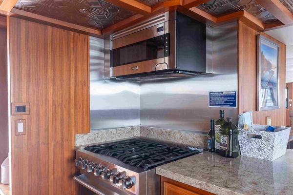 Sapphire Sea II 87ft Offshore Yachts Yacht For Sale