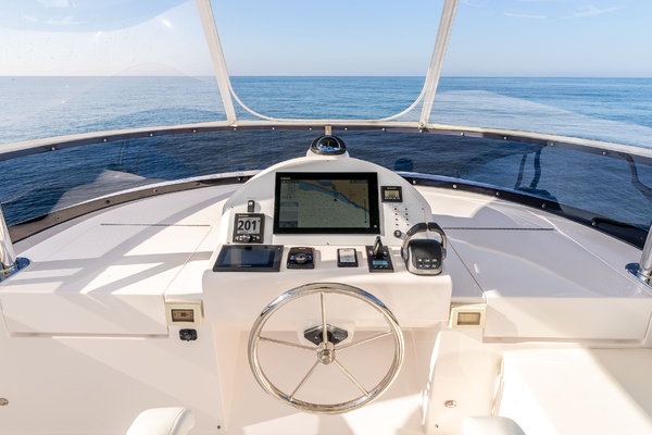 Drumbeat 50ft Outback Yachts Yacht For Sale