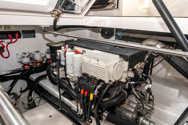 Drumbeat 50ft Outback Yachts Yacht For Sale