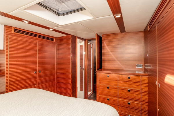 Drumbeat 50ft Outback Yachts Yacht For Sale
