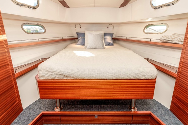 Drumbeat 50ft Outback Yachts Yacht For Sale