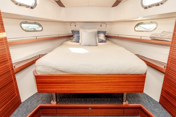 Outback Yachts Outback 50 Yacht For Sale