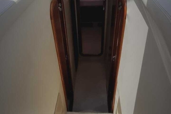 57ft Ferretti Yachts Yacht For Sale