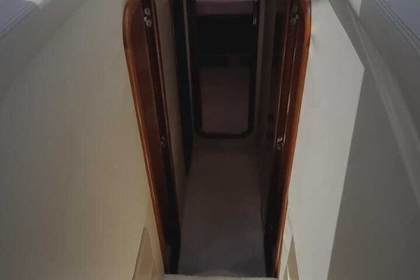 Ferretti Yachts  Yacht For Sale