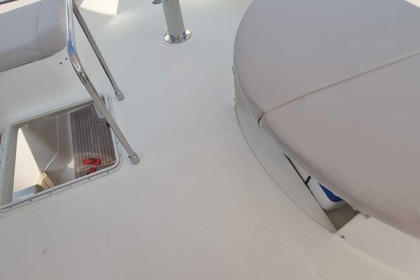 57ft Ferretti Yachts Yacht For Sale
