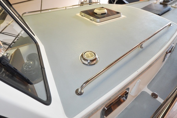 Holland 32 Yacht For Sale